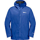 Jack Wolfskin Highest Peak 3-Layer Jacket (Herr)