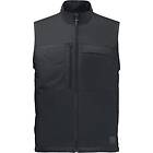 Jack Wolfskin Bike Commute Insulated Vest (Herr)