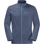 Jack Wolfskin Kolbenberg Full Zip (Herr)