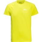 Jack Wolfskin Prelight Chill Tee (Herr)