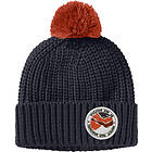 Jack Wolfskin Pompom Badge Beanie