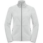 Jack Wolfskin Alpgrat Full-Zip (Dam)