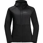 Jack Wolfskin Alpgrat Pro Insulated Full Zip (Dam)