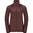 Jack Wolfskin Fortberg Full-Zip (Dam)