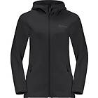 Jack Wolfskin Baiselberg Hooded Full-Zip (Dam)