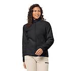 Jack Wolfskin High Curl Jacket (Dam)