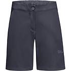 Jack Wolfskin Hiking Alpine Short (Dam)