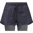 Jack Wolfskin Tasman Cloud Short (Dam)