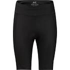 Jack Wolfskin Tourer Padded Shorts (Dam)