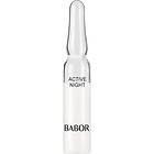 BABOR Renewal Ampoule Serum Concentrate 7x2ml