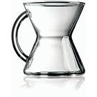 Chemex Handblown Glass Mug 300ml