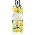 Baylis & Harding Royale Garden Lemon & Basil Body Wash 500ml