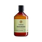 Alepeo Bodywash 5% Lagerbärsolja Jasmine 500ml