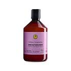 Alepeo Bodywash 5% Lagerbärsolja Lavender 500ml