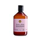 Alepeo Bodywash 5% Lagerbärsolja Rose 500ml