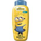 Corsair Minions Bath & Shower Gel 300ml
