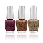 OPI Nail Polish 15ml