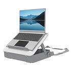 Fellowes Breyta Laptop Carrying Case White