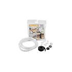 D-Line Cable Management Kit White
