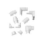 D-Line Accessory Kit 30x15 White