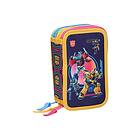 Sambro Transformers 3-compartment Filled Pouch