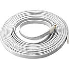 Light Solutions Cable for Philips Hue Gradient Strip 3M White 1 pc