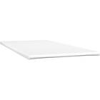 vidaXL Madrasskydd 80x220x5 cm