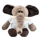 Designa Ditt Eget Gosedjur Elefant