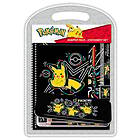 Pokémon Neon Bumper Set w/tin Case & Notebook (161506884)