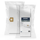 Rowenta Dammpåse i tyg SQOON 42296-5; Vorace; 5 st.