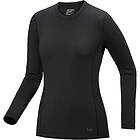 Arcteryx Rho Crew BaseLayers (Dam)