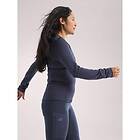 Arcteryx Satoro Merino Wool Crew (Women's)