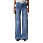 Jeanerica St Monica Low Jeans (Dam)
