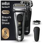 Braun Series 9 Pro+ 9517S 