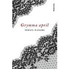 Grymma april