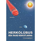 Herkólúbus eða Rauð Reikistjarna (pocket, ice)
