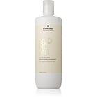 Schwarzkopf Professional BlondMe Bond Repair Nourishing Schampo 1000ml