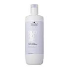 Schwarzkopf Professional BlondMe Bond Repair Purple Shampoo 1000ml