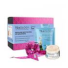 Teaology Revitalizing White Tea Set