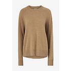 Calvin Klein Luxury Wool CN Sweater (Dam)