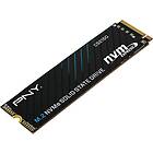 PNY CS2150 M.2 NVMe Gen 5 1TB