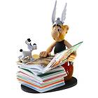 Plastoy Asterix Stack Of Comics 2nd Edition