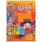 FaNaTtik IT Derry Art Print