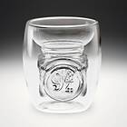 Pyramid International Harry Potter (platform 9 3/4 Sign) 3D Feature Glass