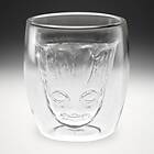 Pyramid International Baby Groot 3D Feature Glass