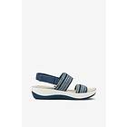 Clarks Arla Stroll D Sandal (Dam)