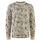 Klättermusen Ask Ls Tee (Herr)