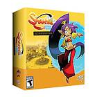 Shantae: Half-Genie Hero Ultimate Edition Collectors Edition (PS5)