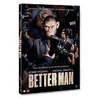 Better Man (DVD)