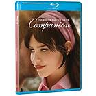 Companion (Blu-Ray)